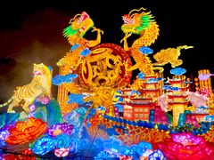 -深圳锦绣中华民俗村