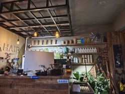 -青木造型HAIR·あおき髪を刈る潮人店