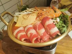 -TAIFORKS 大福食堂·山葵烤肉料理·拌饭(宝安店)