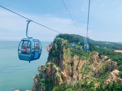 -摩天岭风景区