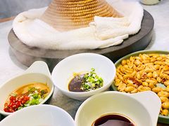 -鲜潭蒸汽石锅鱼(五道口购物中心店)