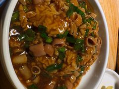 -小放牛炒菜馆(中山路乐汇城店)