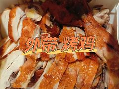 -一味老卤面(大石桥店)