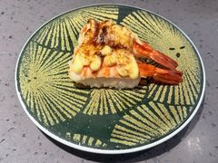 -小乔回转寿司(市府恒隆广场店)