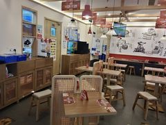 -煲仔皇腊味煲仔饭(经四万达店)