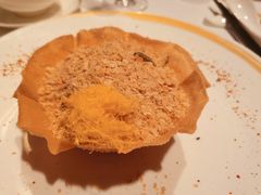 -金轩中餐厅 Jin Xuan(浦东丽思卡尔顿酒店)