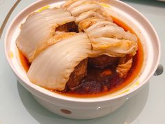 -大张烙馍村(泉山店)