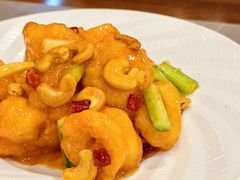 -烤肉宛饭庄(北新桥店)