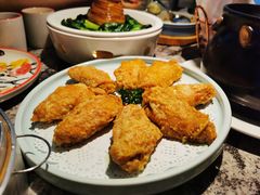 -新白鹿餐厅(松江开元地中海店)