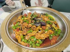 -肥家大排档(天河体育西店)