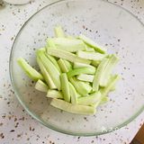 豆花儿@-@做菜记|懒人一餐一汤，足以 - 之蔬菜杂烩汤～