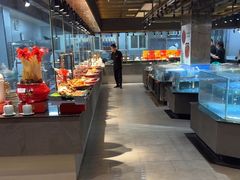 -绿杨春·淮扬宴(庐山路店)
