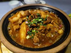 -晓粤·惹味粤菜(凯德乐峰广场店)