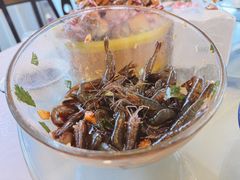 -七的湖·江南蟹舫·阳澄湖农家菜(蟹舫苑店)
