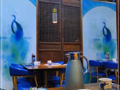 大堂-雀舞·私食(凯德店)