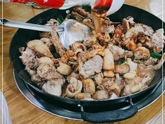 -顺德火焰醉鹅坊(珠海店)