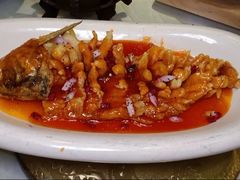 -老长春肉馆(飞跃路店)