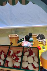 -奈尔宝家庭中心·亲子餐厅(华采天地店)