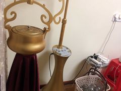 -沈师傅盲人按摩工作室(密三小区店)