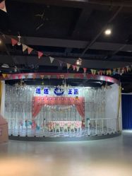 -塔塔王国·主题儿童游乐园(奥城商业广场店)