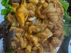 -闻香阁·清真(光荣道店)