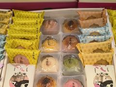 -唐饼家(第一食品五角场店)