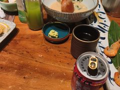 -一本料理(西溪天街店)