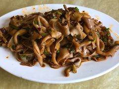 -映秋饭店(李庄总店)