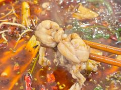 -鸿顺老铁锅美蛙鱼府(解放碑店)