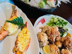 -松子料理(亮马桥店)