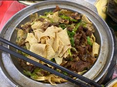 -银峰农庄·特色烧鸡·鲜无花果浸鸡