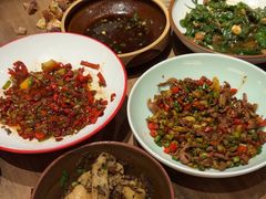 -高嗲嗲·现炒下饭菜(石鼓路店)
