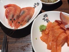 -樱吉岛寿喜锅(肇嘉浜路店)