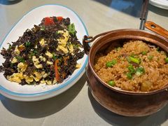 -品味泸沽湖•民族特色菜(大落水店)