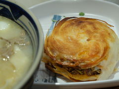 -虢国羊肉汤馆(政二街店)