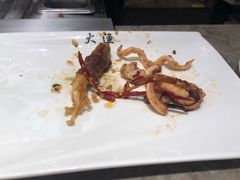 -大渔铁板烧(花园道店)