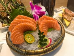 -三禾寿司(君尚店)
