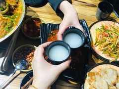 -京玉菲饭店(李村店)