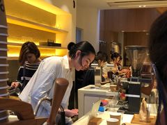 -% Arabica(京都东山店)
