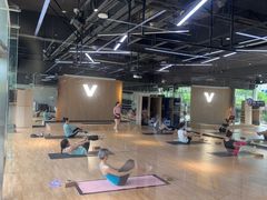 -威克健身游泳(万菱汇店)