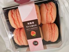 -85度C(上海茶陵北路店)