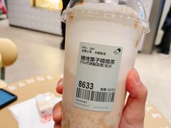 -喜茶(深圳海岸城店)
