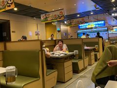 -海底捞火锅(雄峰城店)