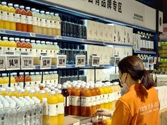 -物美大卖场(玉蜓桥店)