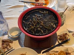 -庆云楼饭庄(什刹海店)