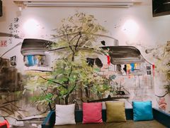 -香浙汇(望京店)