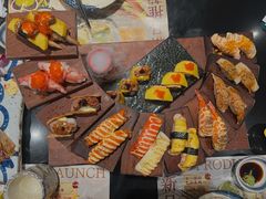 -古田居·特色寿司料理(骏欣中心店)