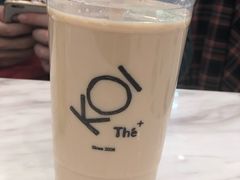 -KOI Thé(力宝广场店)