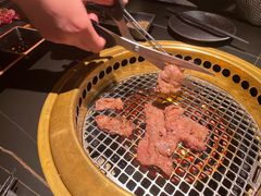 -谷牛和牛烤肉(漕河泾印象城店)