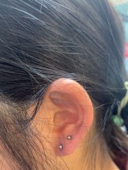 -众刺纹画·纹身·穿孔饰品·海娜定制